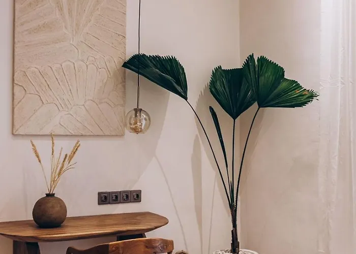 Turan Casa Auri Villa Seminyak