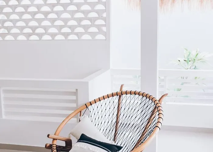 Turan Casa Auri Villa *