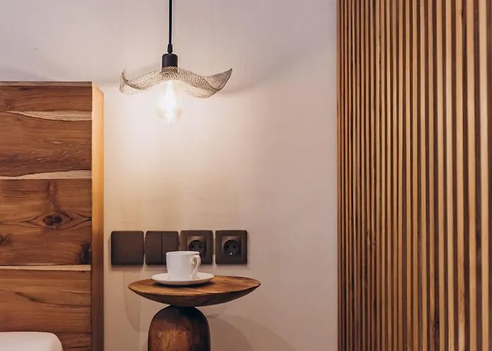 Turan Casa Auri Villa *