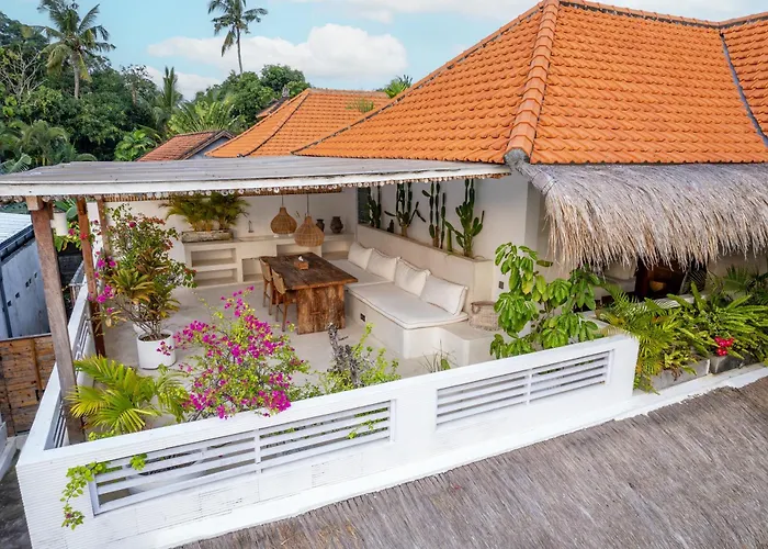 Turan Casa Auri * Seminyak