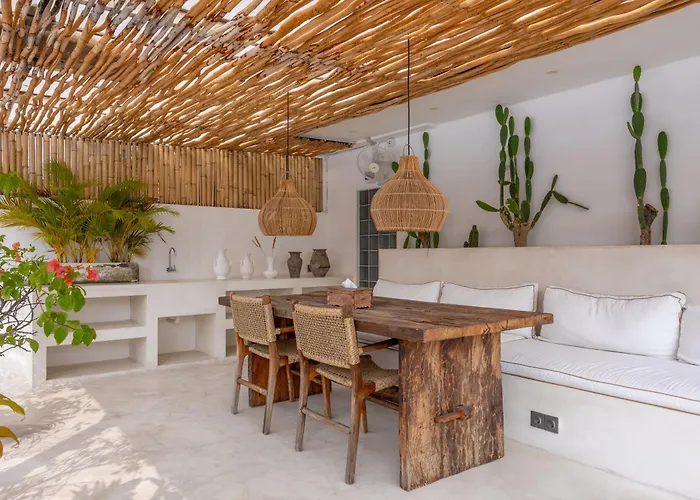 Villa Turan Casa Auri *