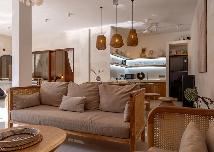 Turan Casa Auri Villa