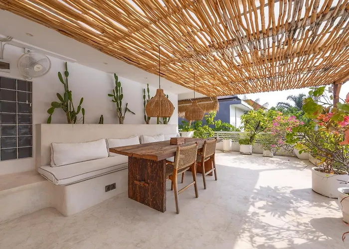 Turan Casa Auri Villa *