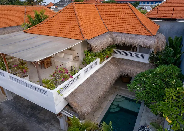Turan Casa Auri Villa *