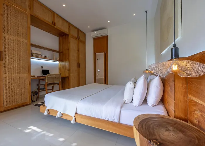 Turan Casa Auri Villa *