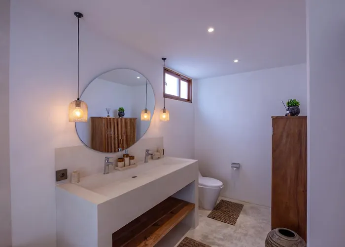 Villa Turan Casa Auri Seminyak