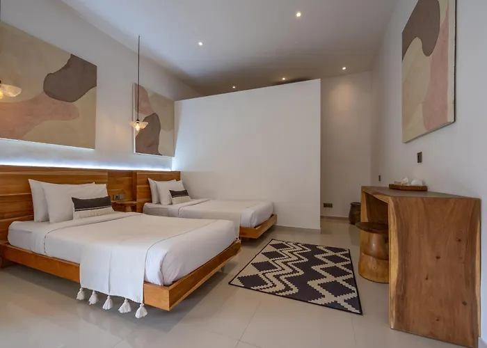 Turan Casa Auri Villa Seminyak