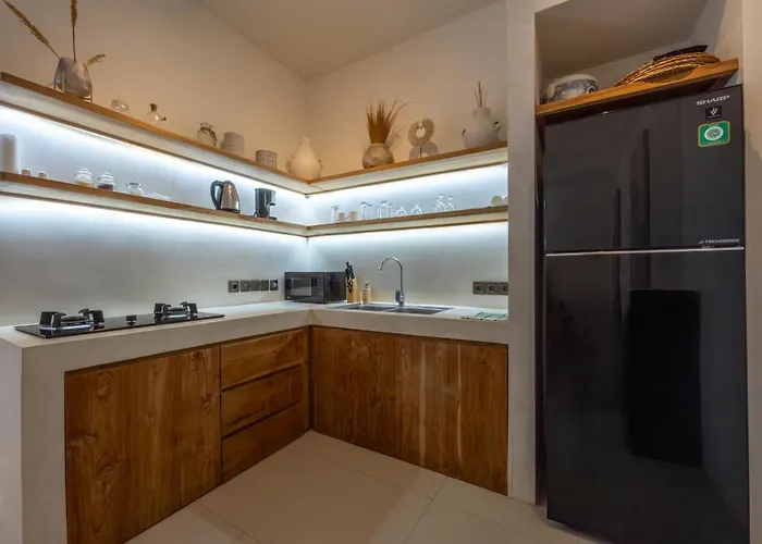 Turan Casa Auri Villa *