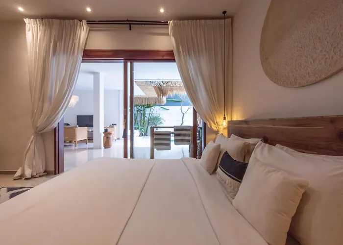 Villa Turan Casa Auri Seminyak