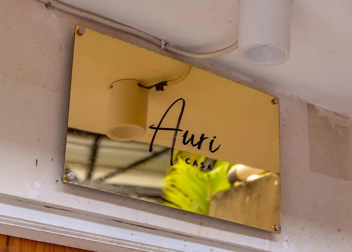 Turan Casa Auri Villa
