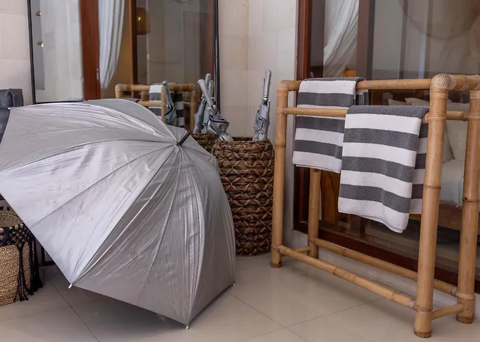 Turan Casa Auri Villa Seminyak