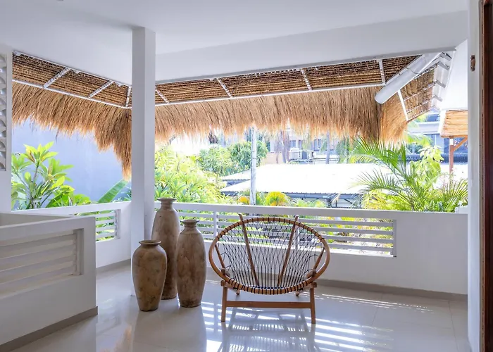Turan Casa Auri Seminyak