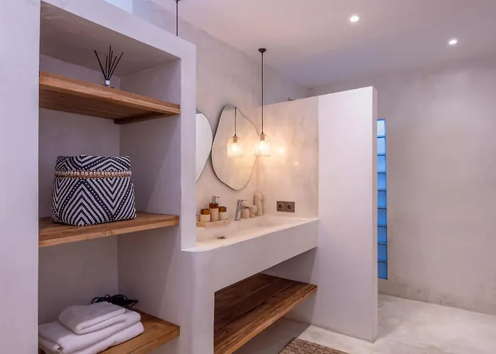Turan Casa Auri Villa