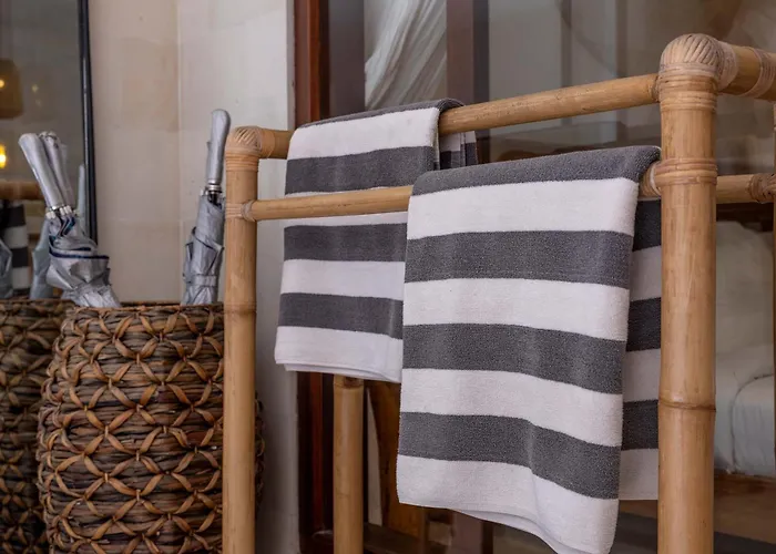 Turan Casa Auri Seminyak